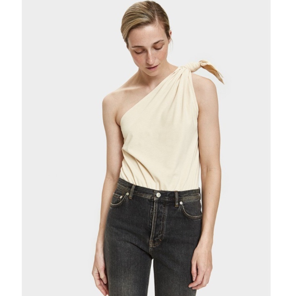 Nanushka Becca Bodysuit